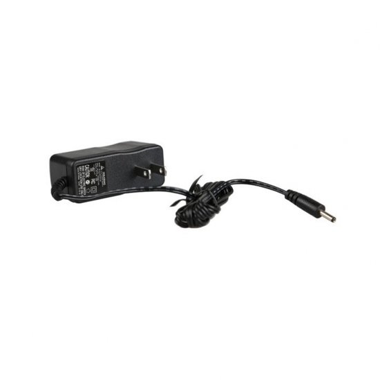 Power Adapter Wall Charger for Autel MaxiVide MV400 VideoScope - Click Image to Close